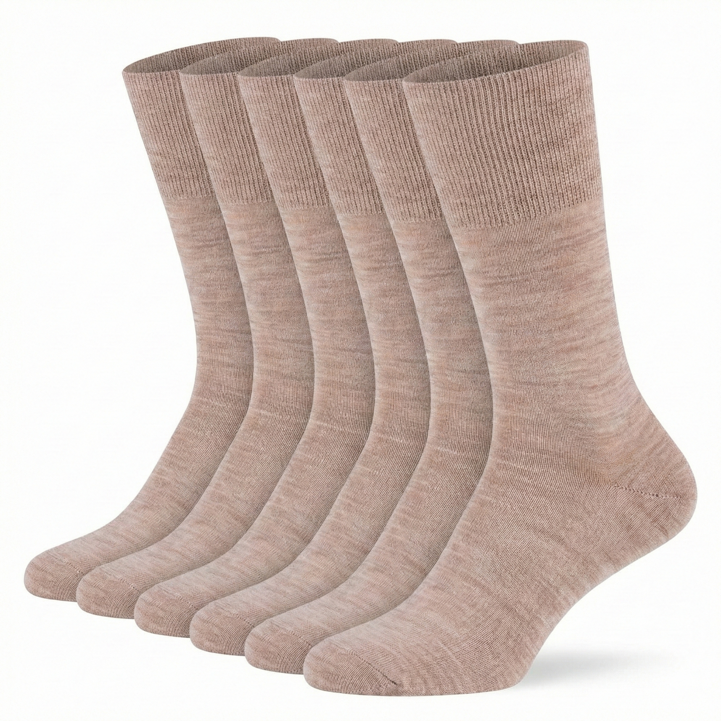 Business Socken in 12 Farben