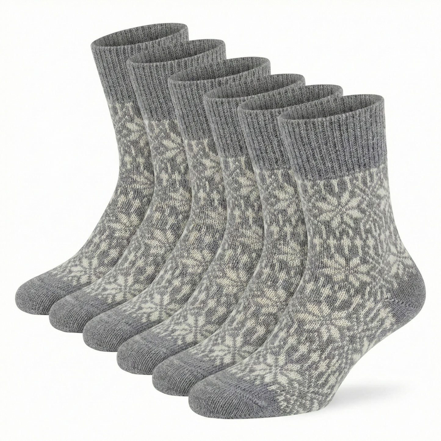 Norweger Socken