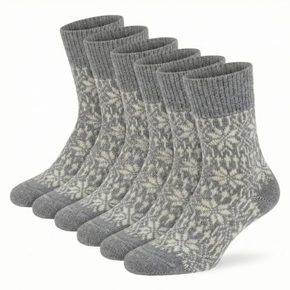 Norweger Socken