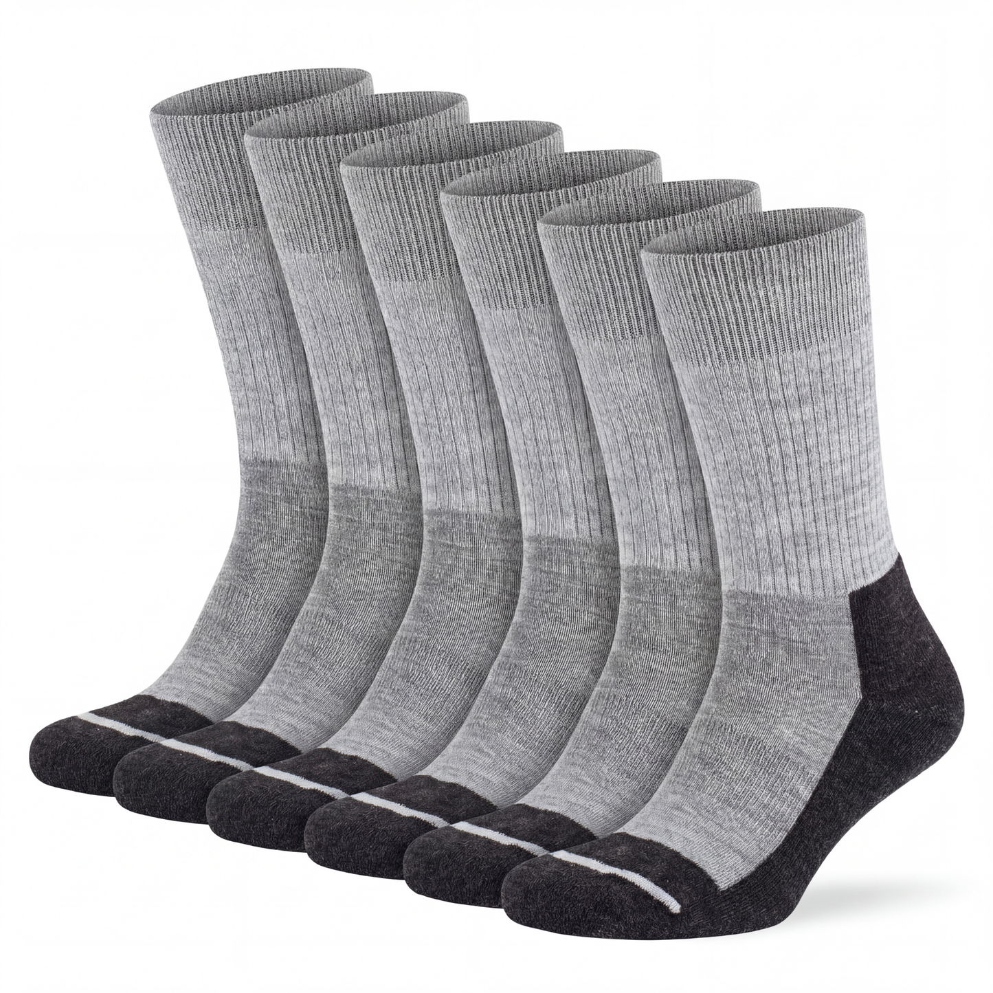 Outdoor Socke Wolle Leicht