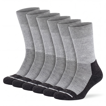 Outdoor Socke Wolle Leicht