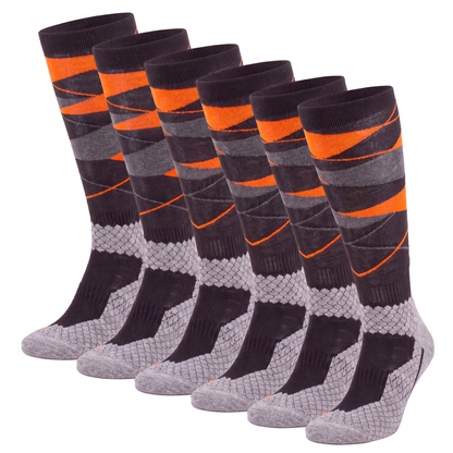 All Season Reitstrumpf Merino ThermoCool