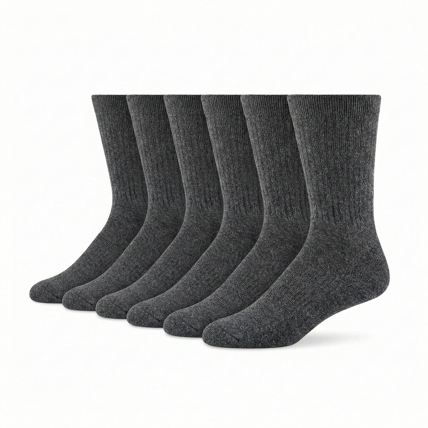 Komfort Stützsocken ohne Gummi Bio Baumwolle