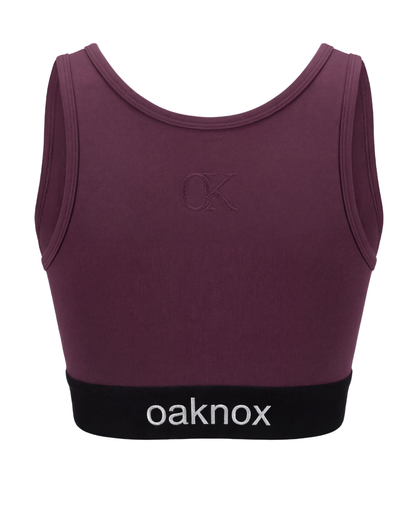 oaknox Sport-Bustier