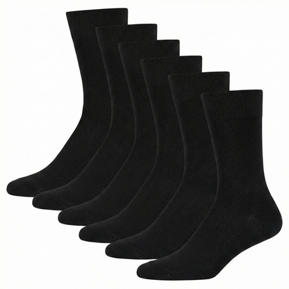 Alltags-Socken