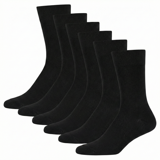 Alltags-Socken
