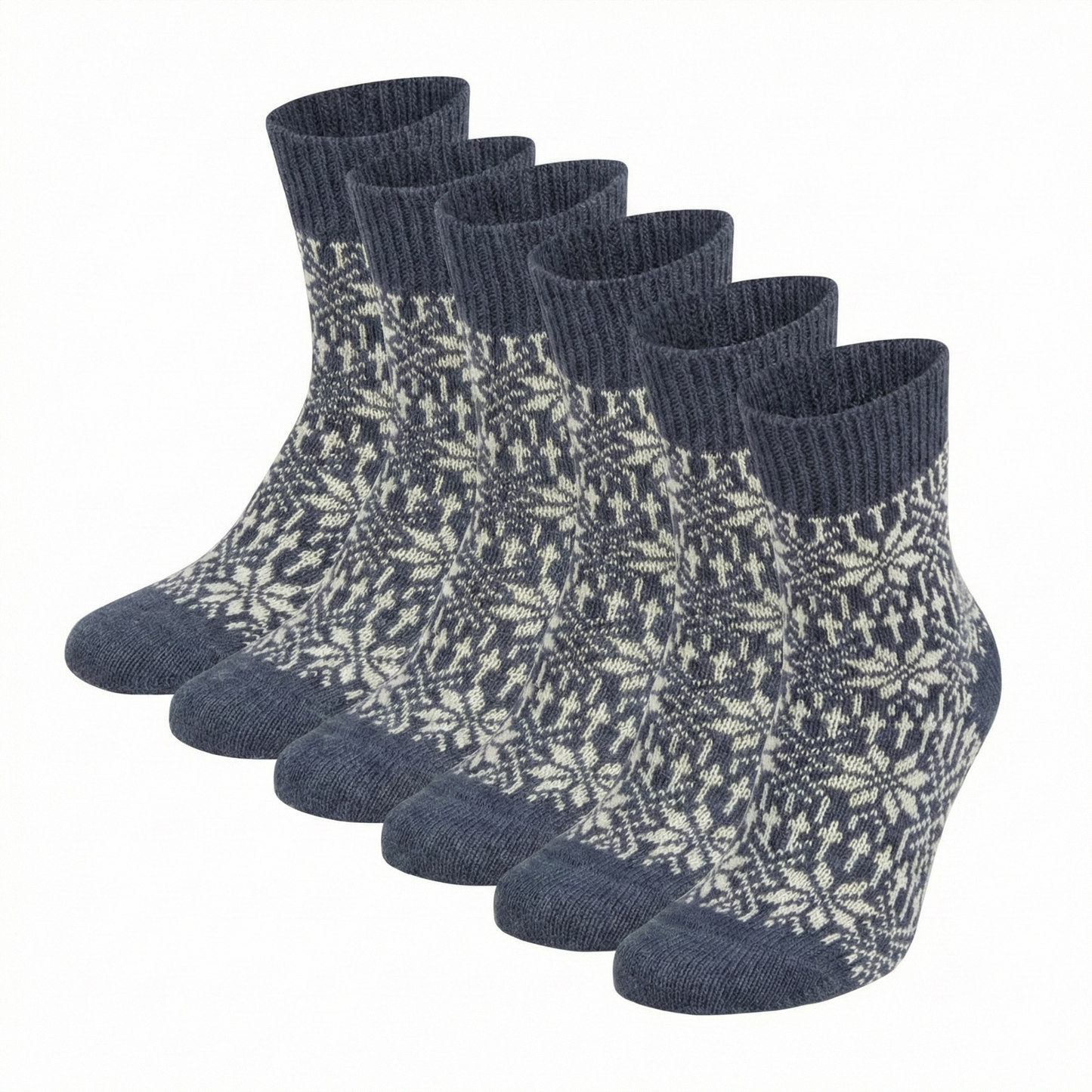 Norweger Socken