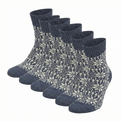 Norweger Socken