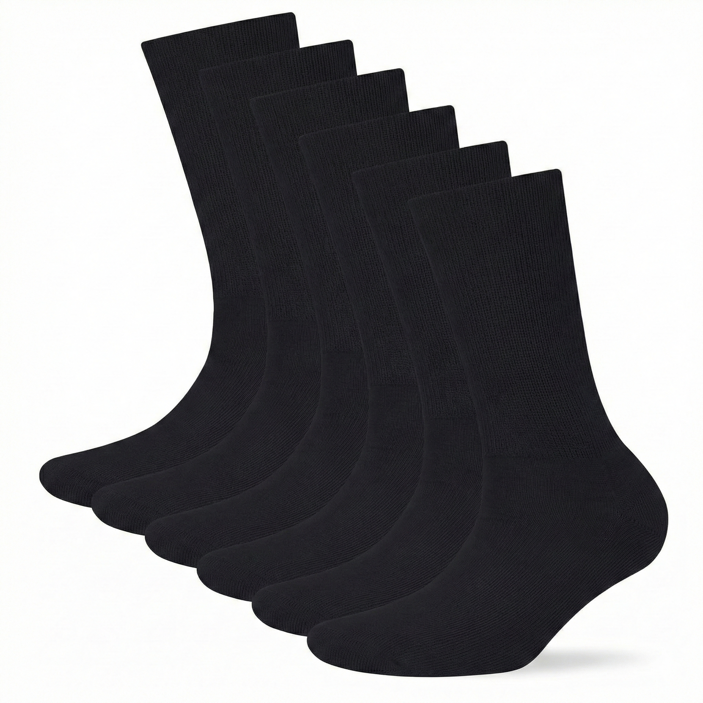 Diabetiker Socken Bio Baumwolle