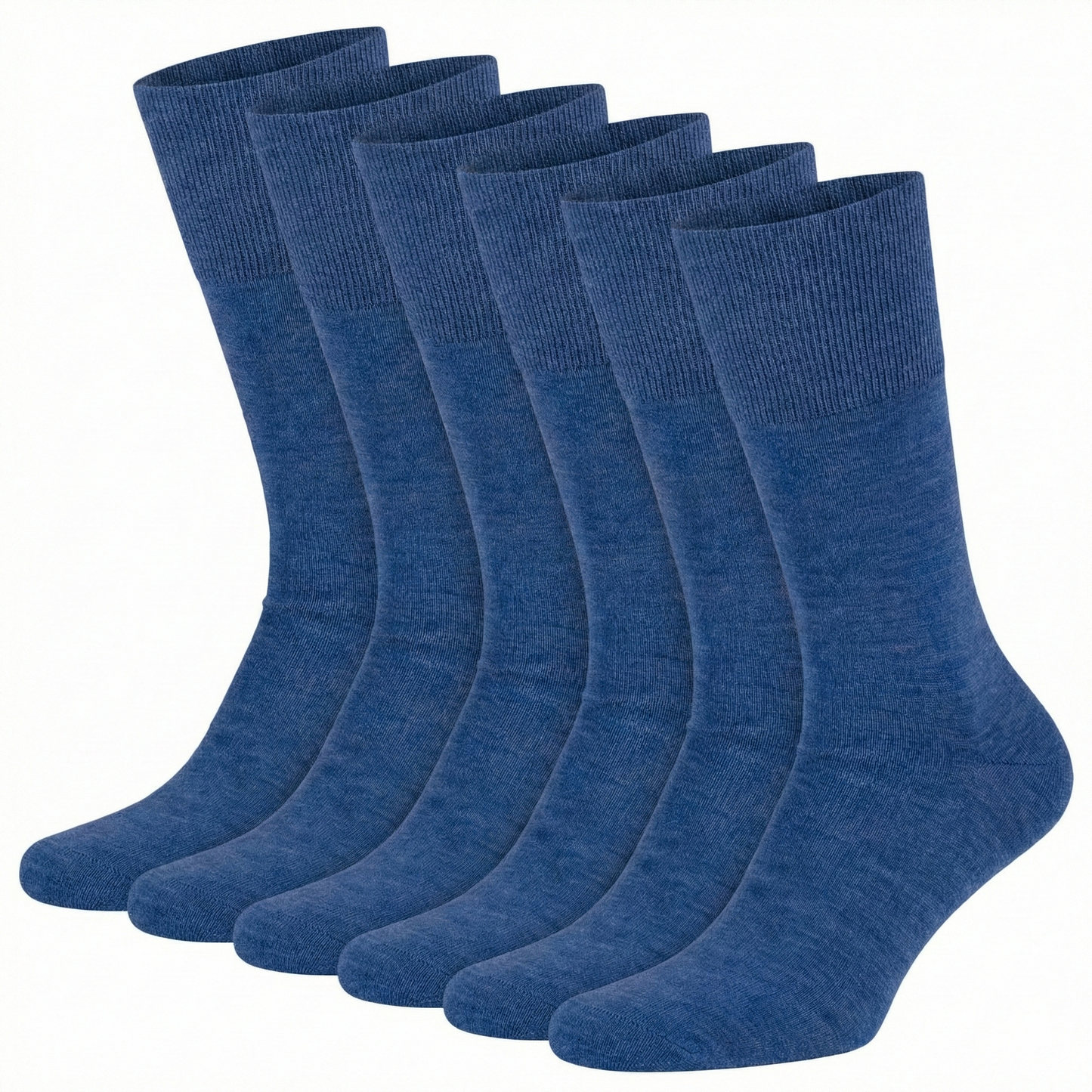 Business Socken in 12 Farben