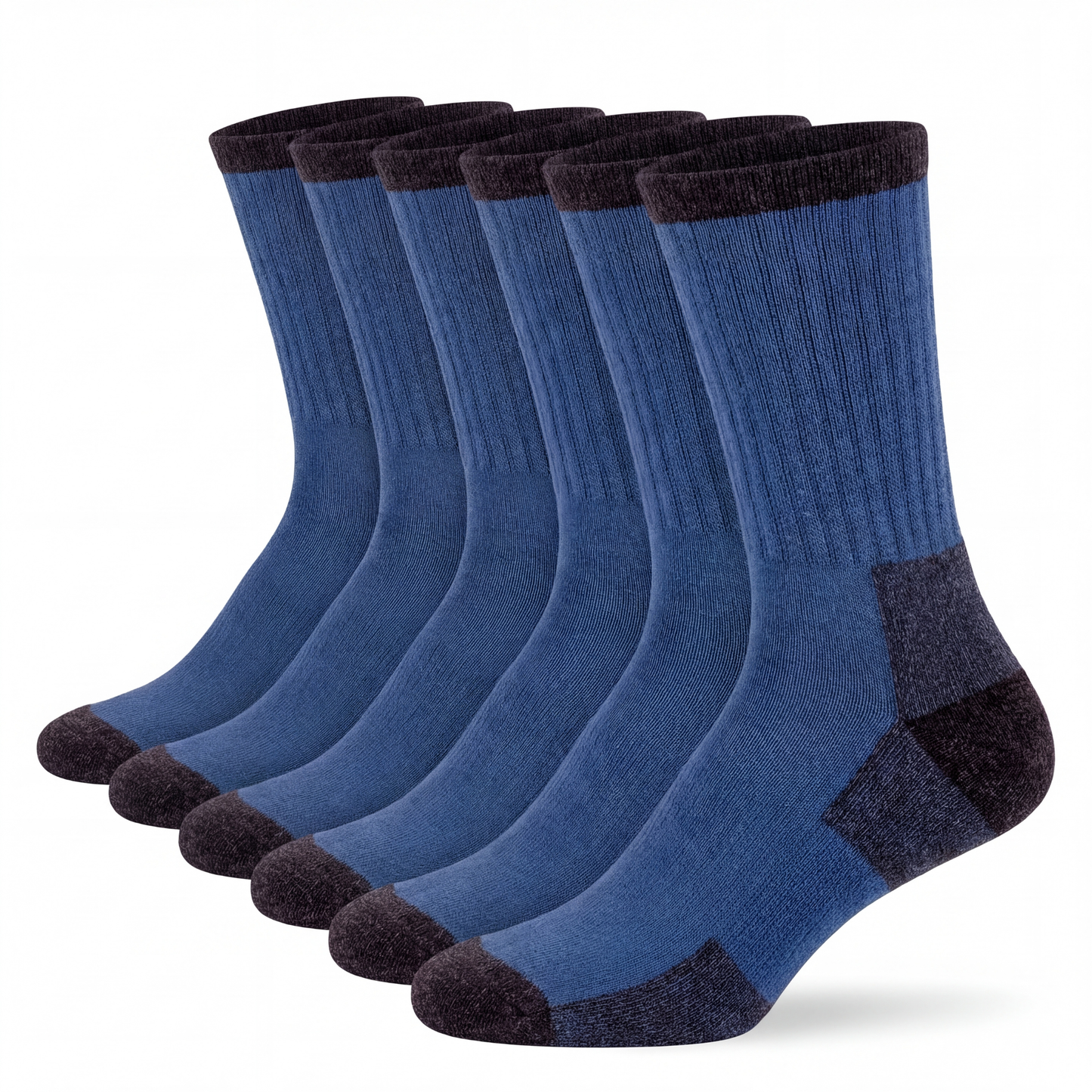 Outdoor Funktions-Wollsocken Merino