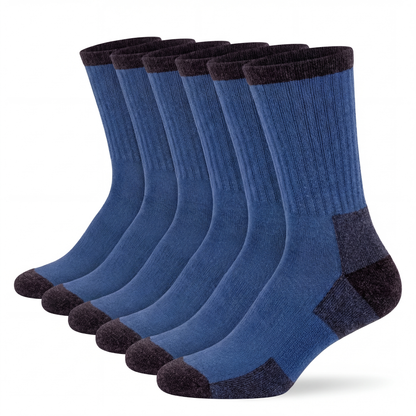 Outdoor Funktions-Wollsocken Merino
