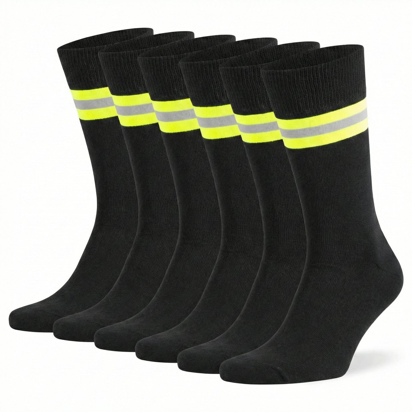 Einsatz-Socken Bio Baumwolle