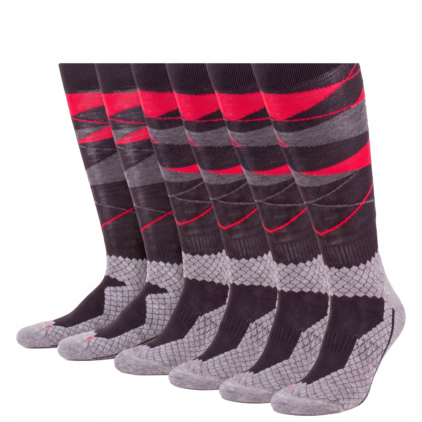 All Season Reitstrumpf Merino ThermoCool