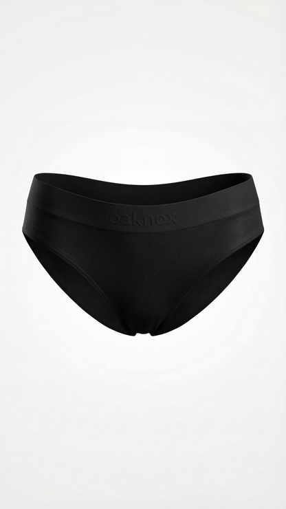 oaknox Damen Hüftslip 2er Pack