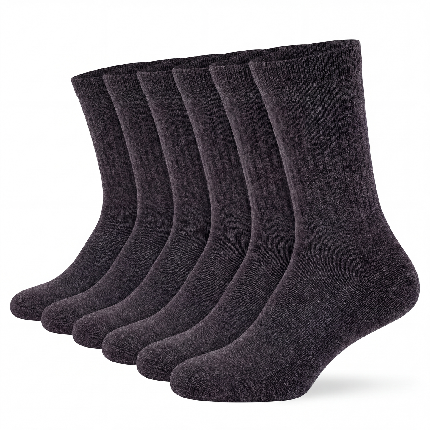 Outdoor Funktions-Wollsocken Merino