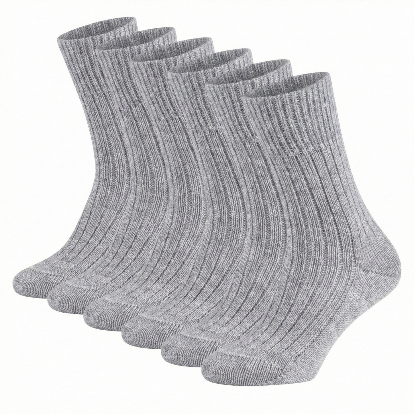 Merino Kindersocken kratzfrei