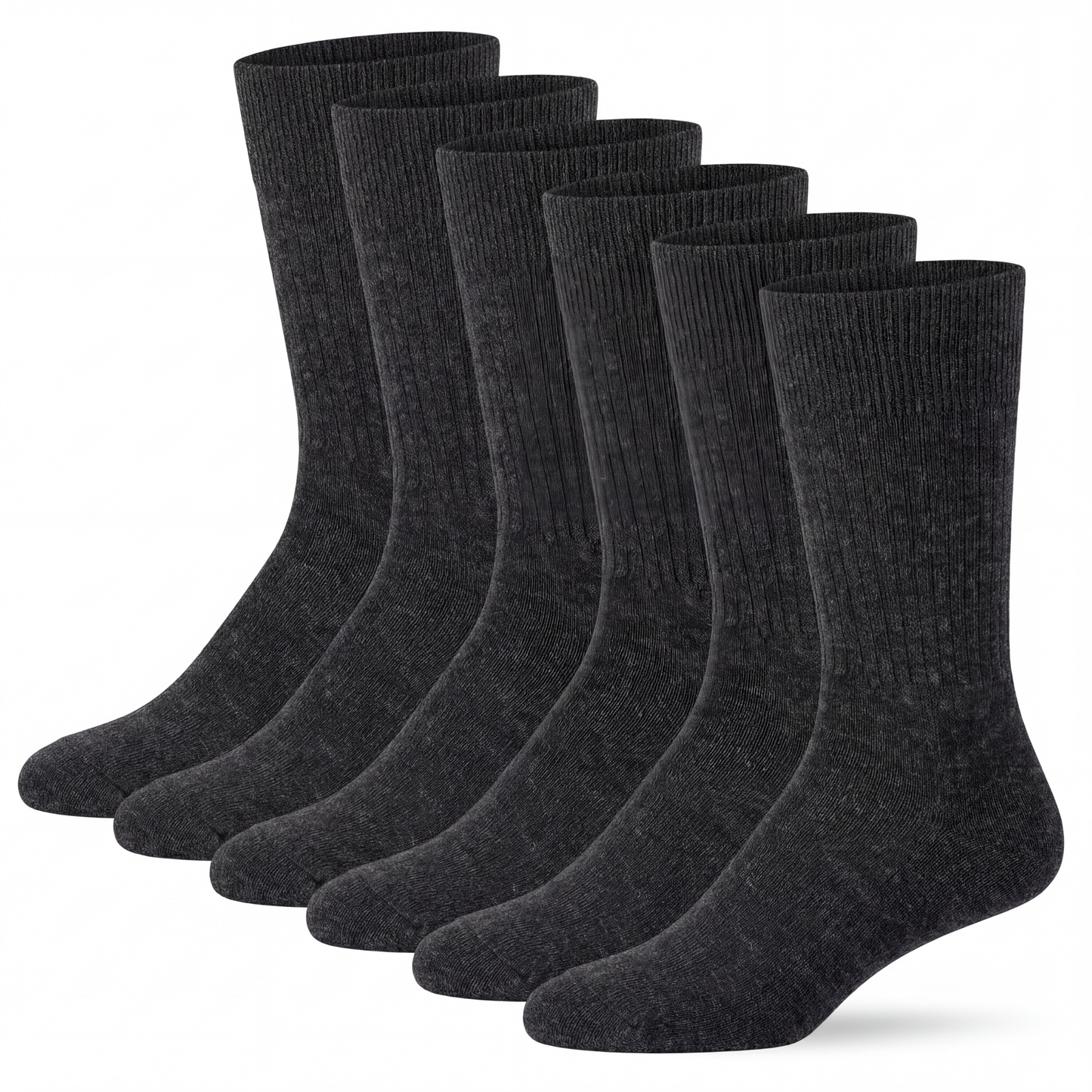 Outdoor Socke Wolle Leicht