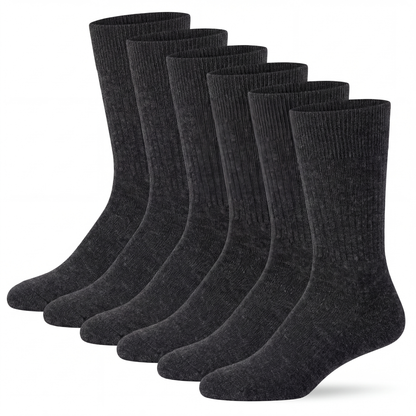 Outdoor Socke Wolle Leicht