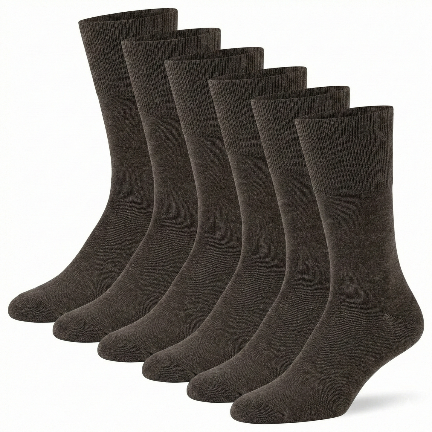 Business Socken in 12 Farben