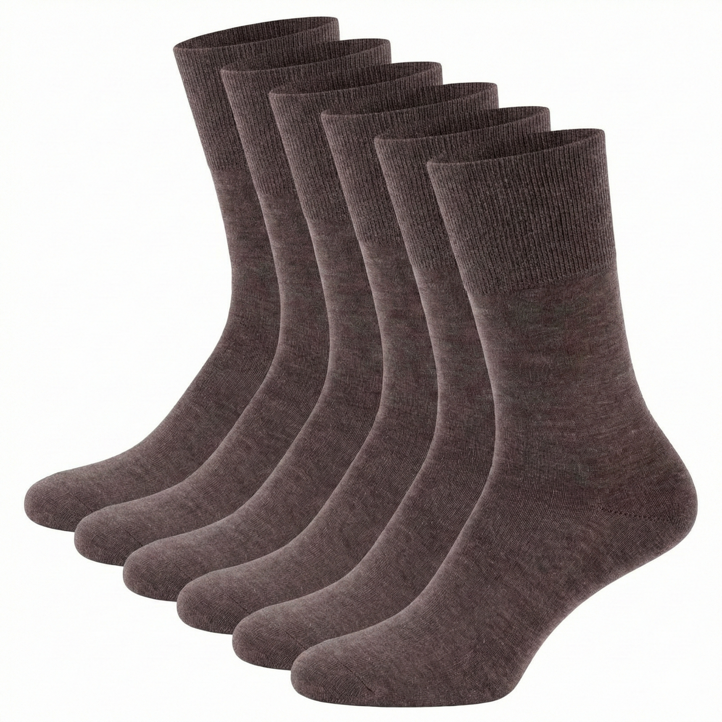Business-Socken Bio-Baumwolle