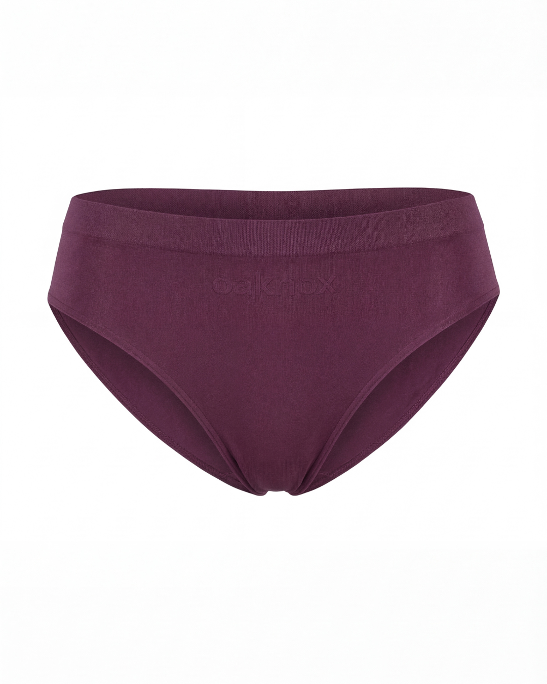 oaknox Damen Slip Nahtlos