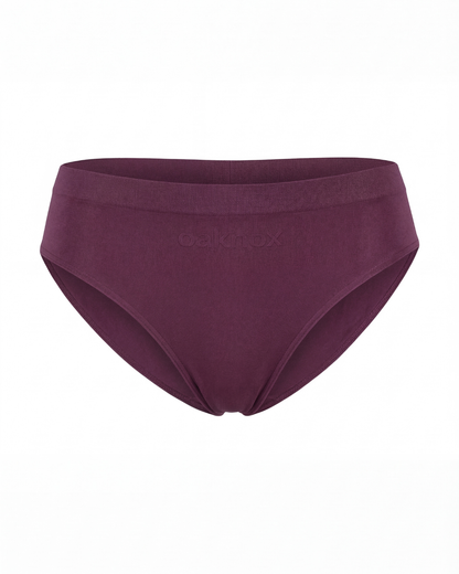 oaknox Damen Slip Nahtlos