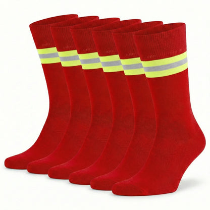 Einsatz-Socken Bio Baumwolle