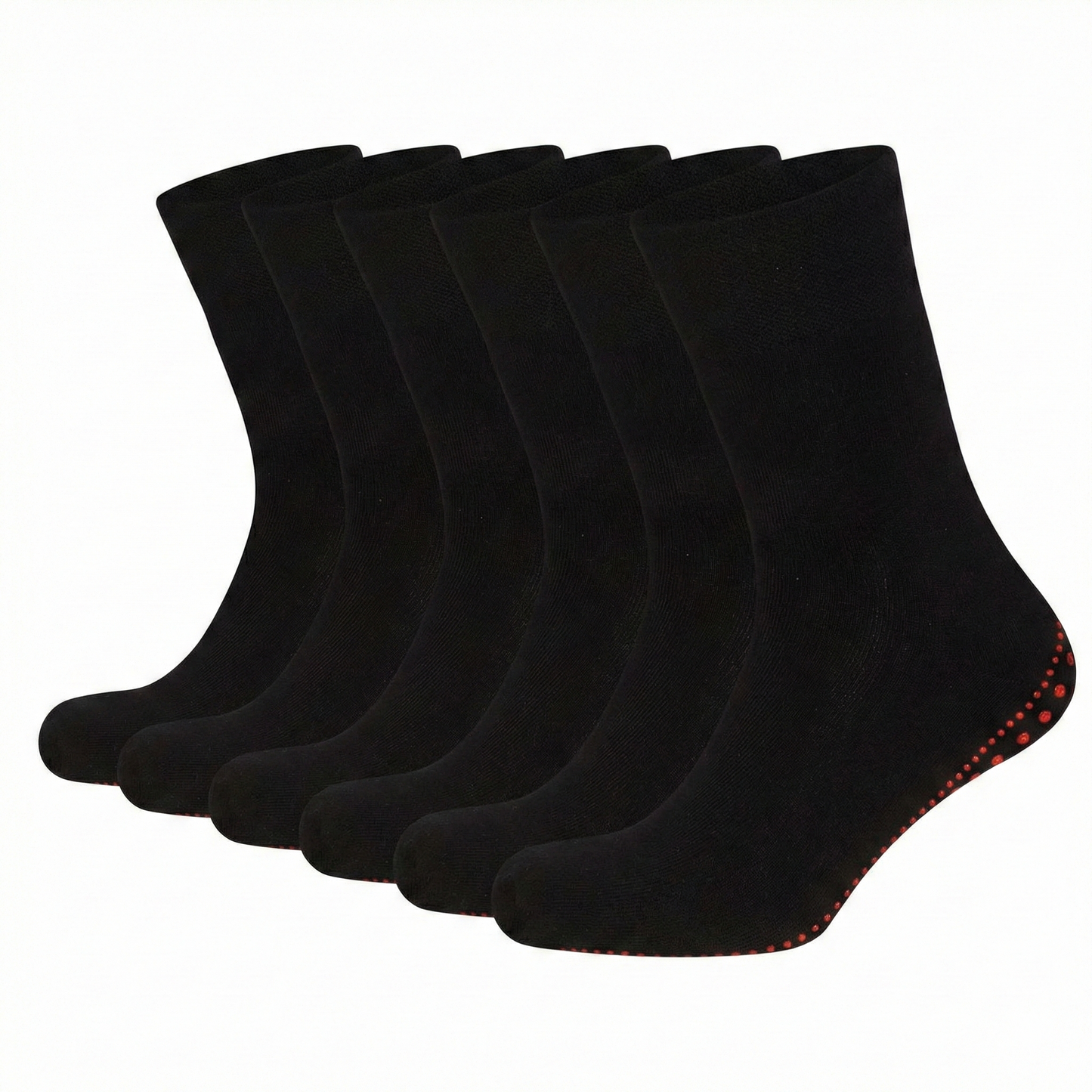 ABS Wellness Socken für zu Hause aus Bio Baumwolle