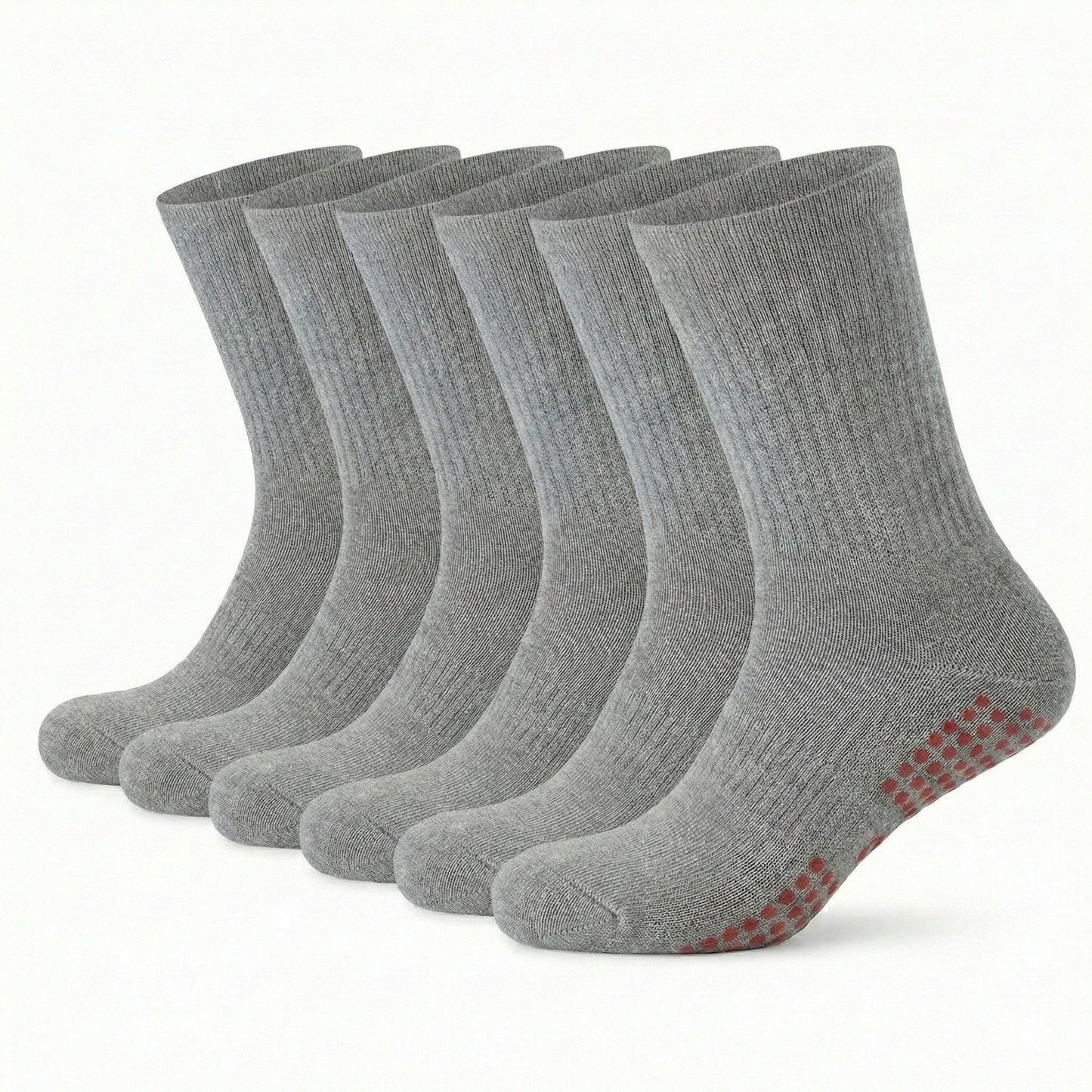 ABS Wellness Socken für zu Hause aus Bio Baumwolle