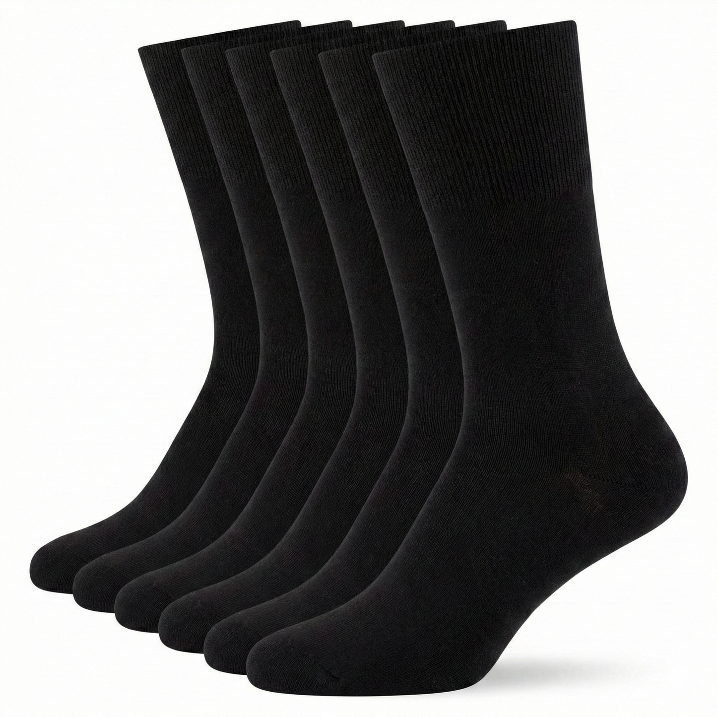 Business Socken in 12 Farben