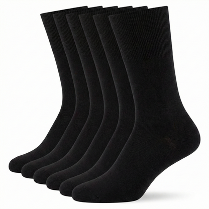 Business Socken in 12 Farben