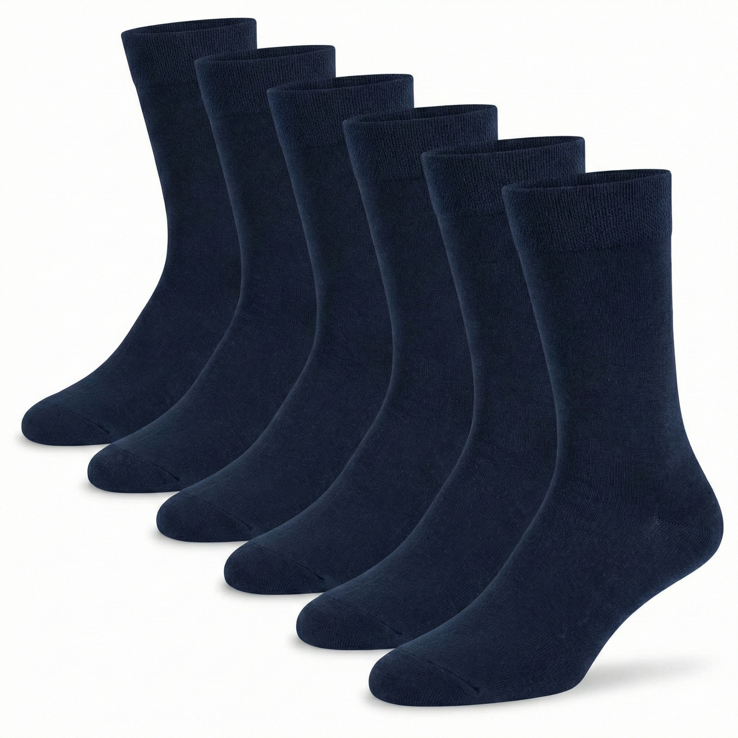 Alltags-Socken