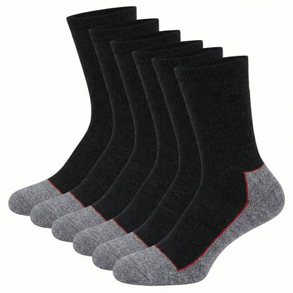 Klima Arbeits-Socken