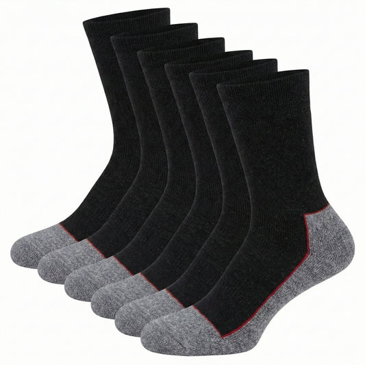 Klima Arbeits-Socken