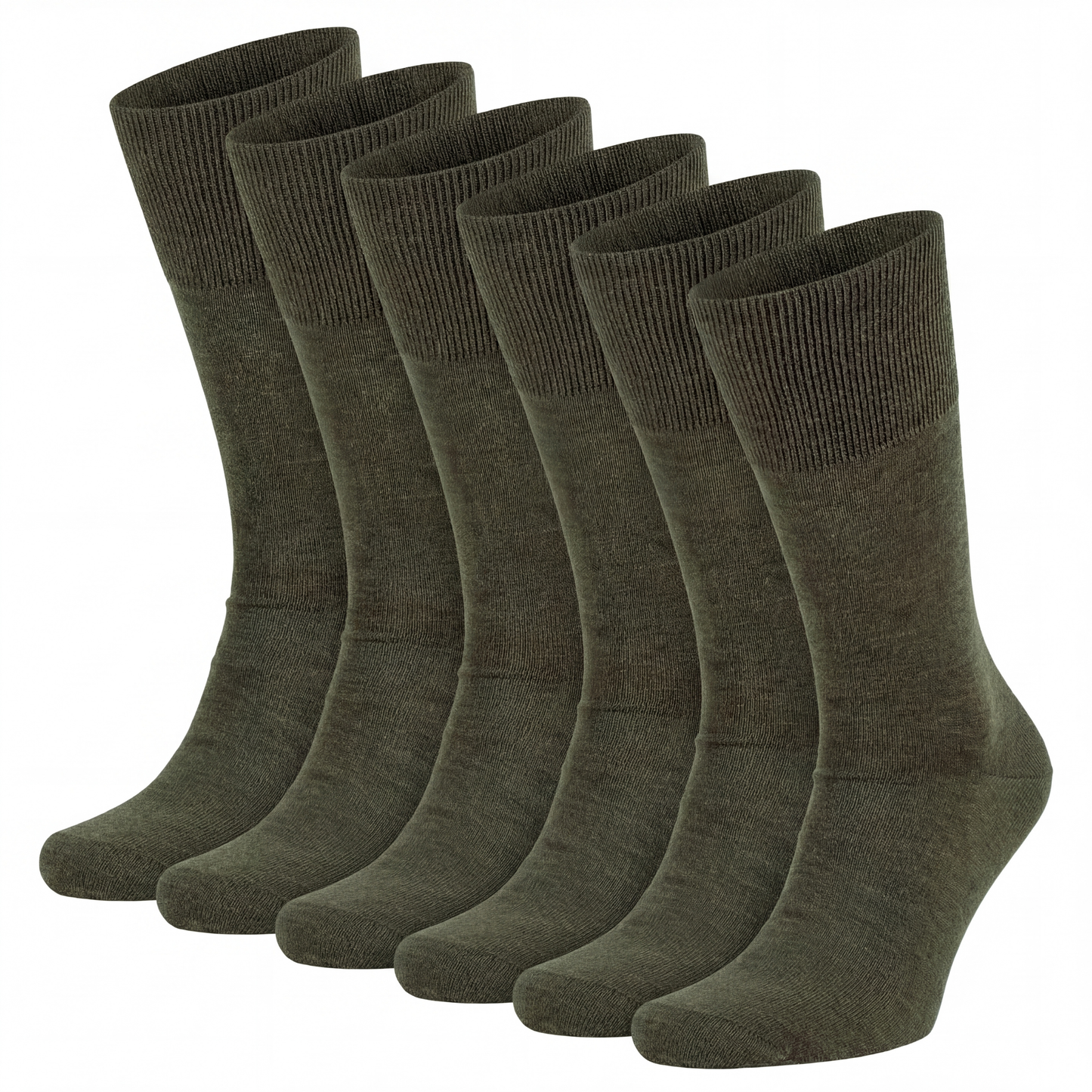 Feine Jagdsocken