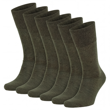 Feine Jagdsocken