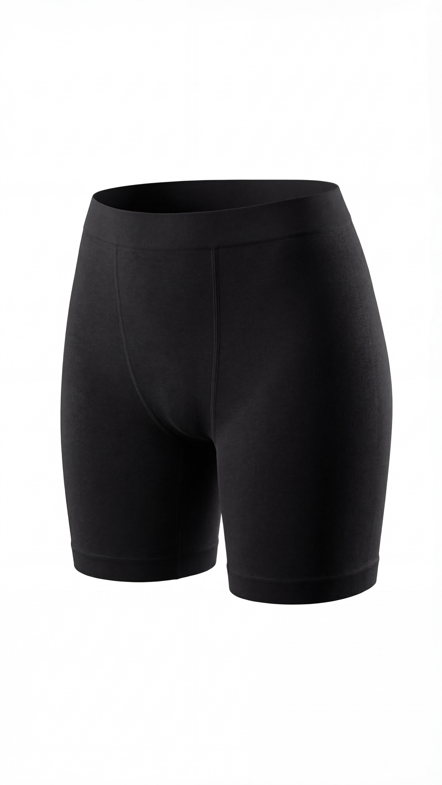 oaknox Damen Thermohose Silberfaser