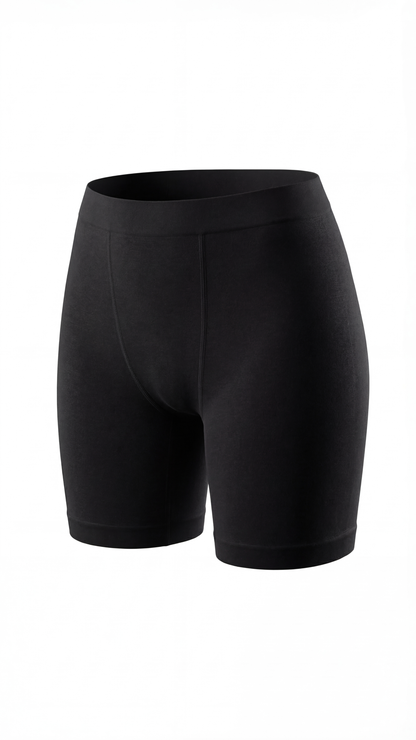 oaknox Damen Thermohose Silberfaser