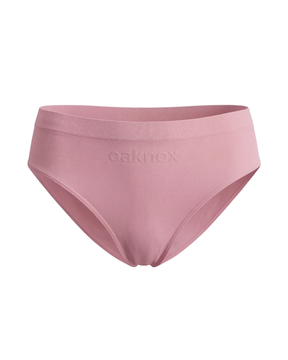 oaknox Damen Slip Nahtlos