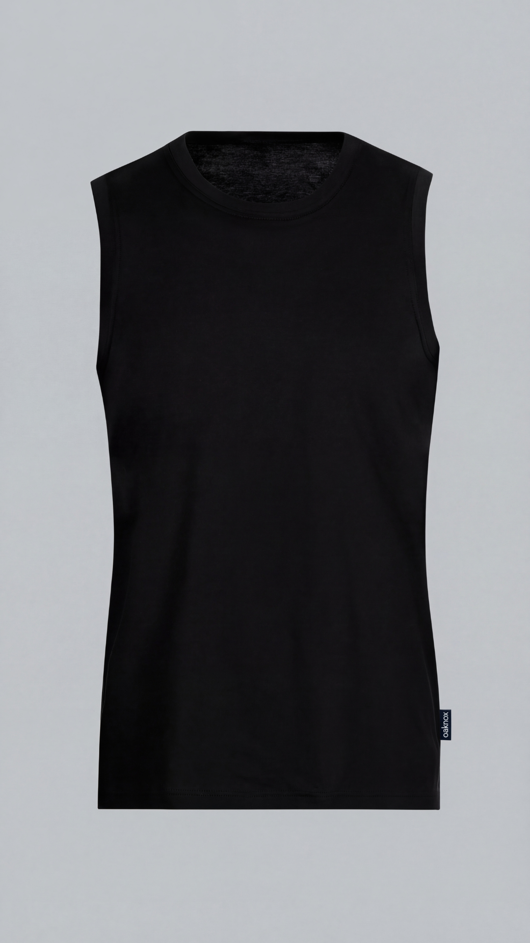 oaknox Tanktop Herren Baumwolle