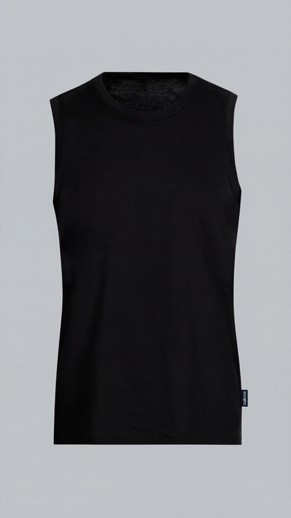oaknox Tanktop Herren Baumwolle