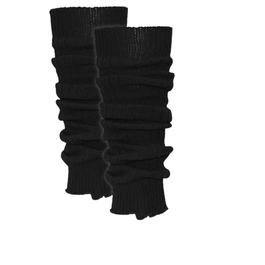 Stulpe Rippe 7 Farben