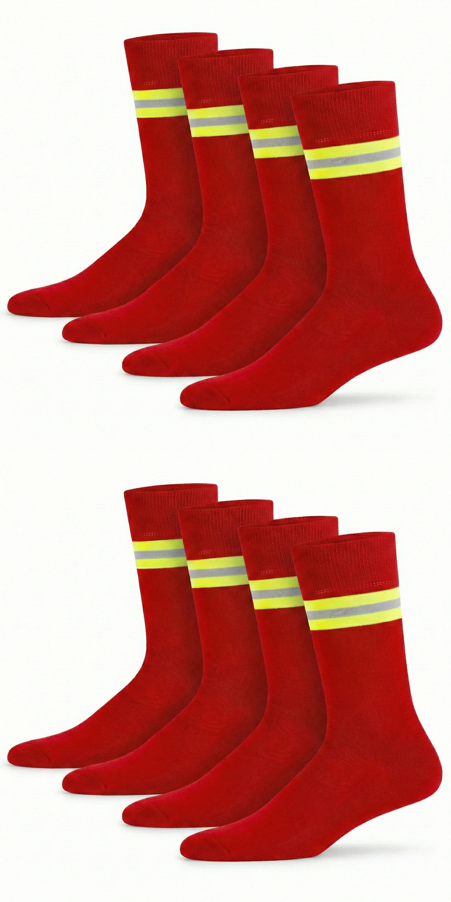 Einsatz-Socken Bio Baumwolle