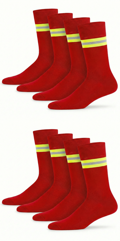 Einsatz-Socken Bio Baumwolle