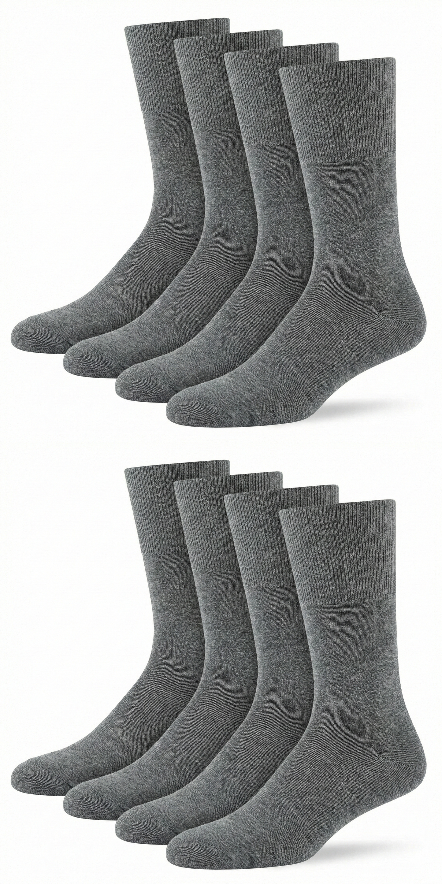 Business Socken in 12 Farben