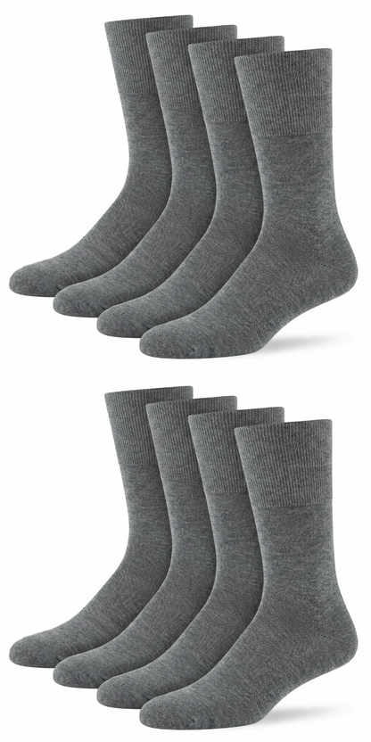 Business Socken in 12 Farben