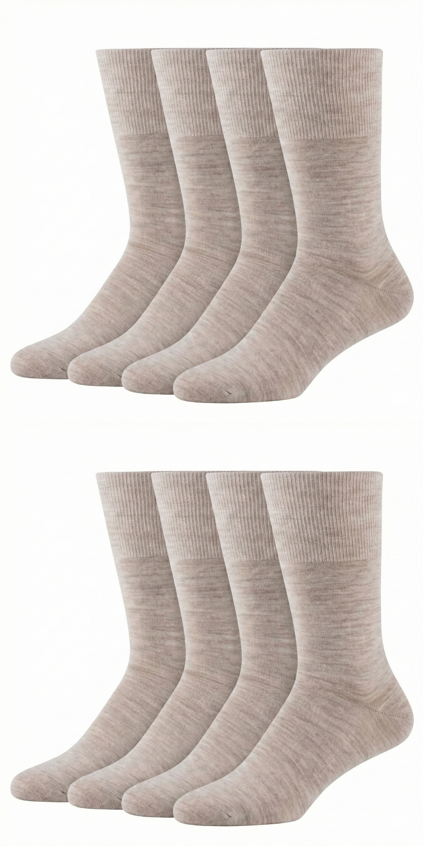 Business Socken in 12 Farben