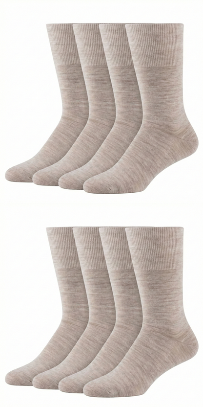 Business Socken in 12 Farben