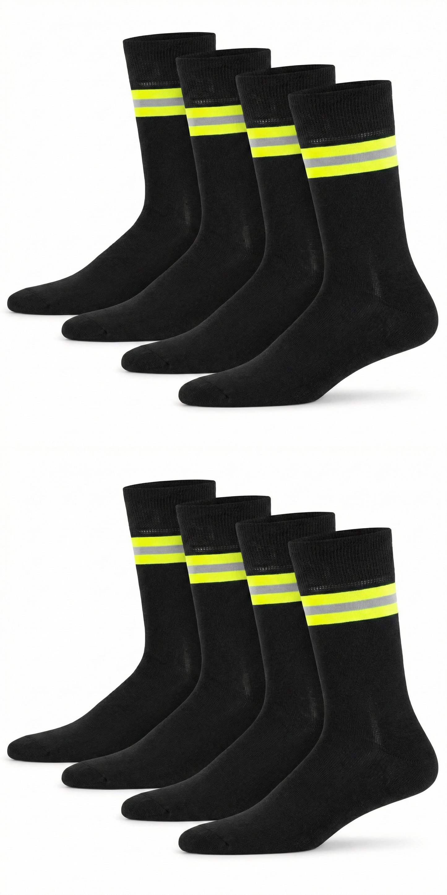 Einsatz-Socken Bio Baumwolle